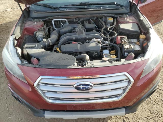 Снимка 11 от търг – 2017 SUBARU OUTBACK 2. с VIN 4S4BSANC8H3430568
