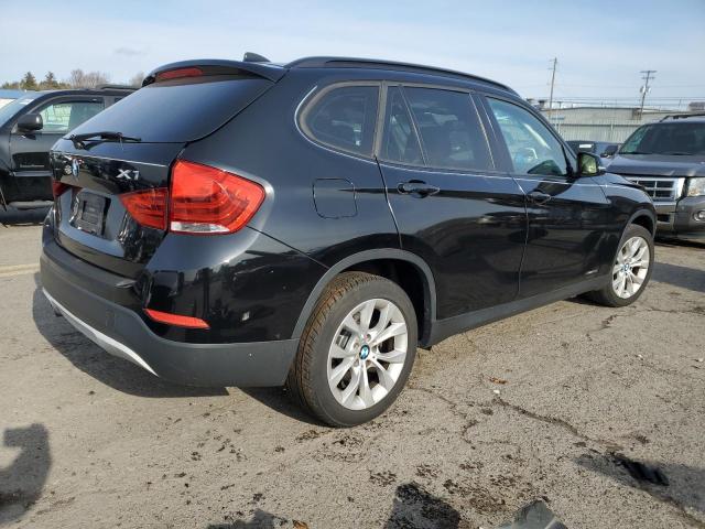 Photo 3 from auction – 2013 BMW X1 XDRIVE2 with VIN WBAVL1C50DVR84735