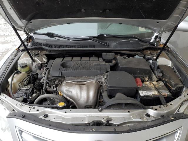 Photo 11 from auction – 2010 TOYOTA CAMRY BASE with VIN 4T4BF3EK6AR076305
