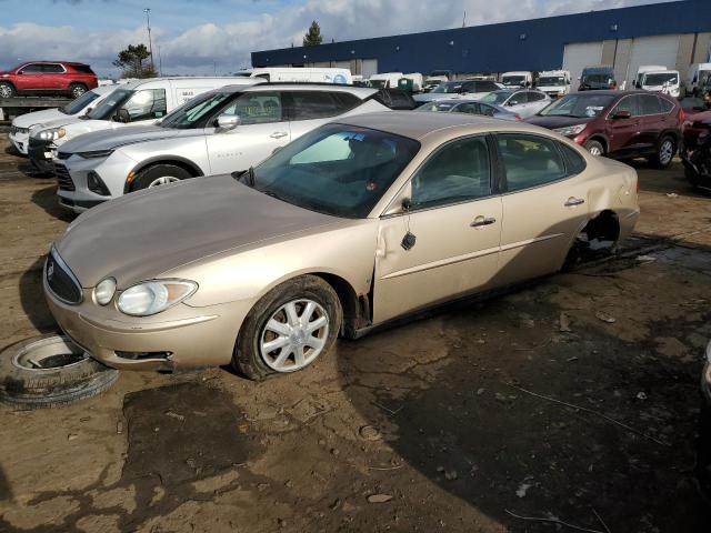 BUICK LACROSSE C 2006 with VIN 2G4WC582761269982 - Photo from auction