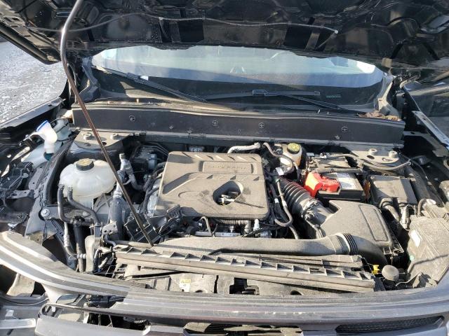 Photo 11 from auction – 2021 FORD BRONCO SPO with VIN 3FMCR9B64MRA11867