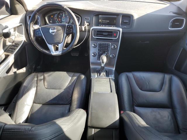 Photo 8 from auction – 2014 VOLVO S60 T5 with VIN YV1612FS8E2293633