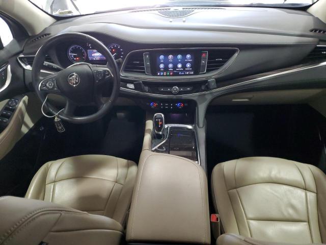 Photo 8 from auction – 2021 BUICK ENCLAVE ES with VIN 5GAEVAKW6MJ154079