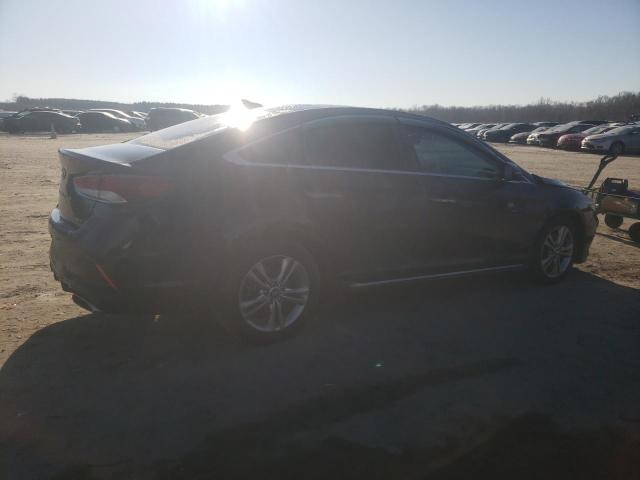 Photo 3 from auction – 2019 HYUNDAI SONATA LIM with VIN 5NPE34AF3KH801003