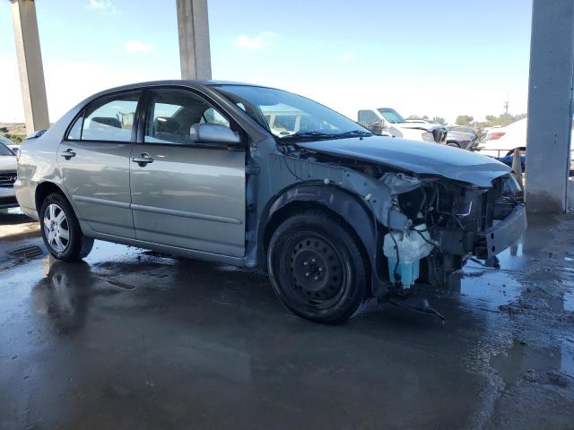 Photo 4 from auction – 2003 TOYOTA COROLLA LE with VIN 1NXBR32E73Z098395