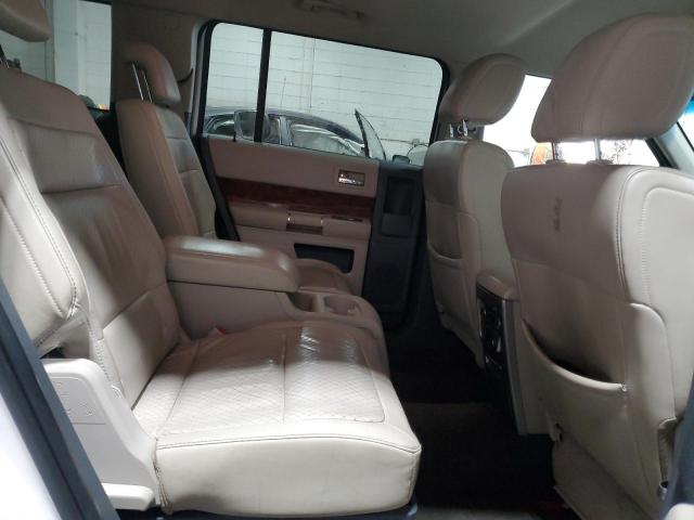 Photo 11 from auction – 2009 FORD FLEX LIMIT with VIN 2FMEK63C19BA31449