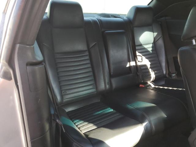 Photo 10 from auction – 2013 DODGE CHALLENGER with VIN 2C3CDYAG4DH629097