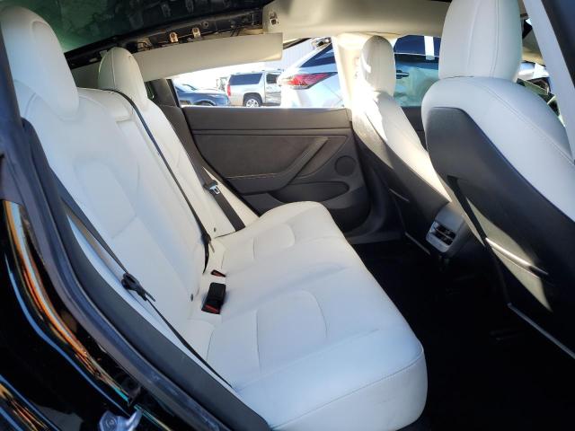 Photo 10 from auction – 2022 TESLA MODEL 3 with VIN 5YJ3E1EBXNF119214