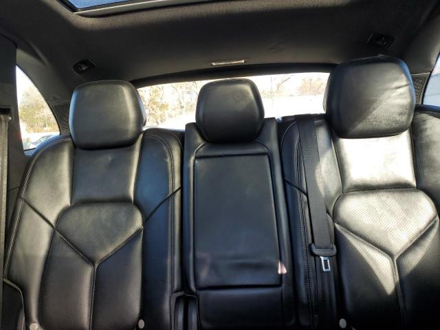 Photo 10 from auction – 2016 PORSCHE CAYENNE with VIN WP1AA2A21GLA08662