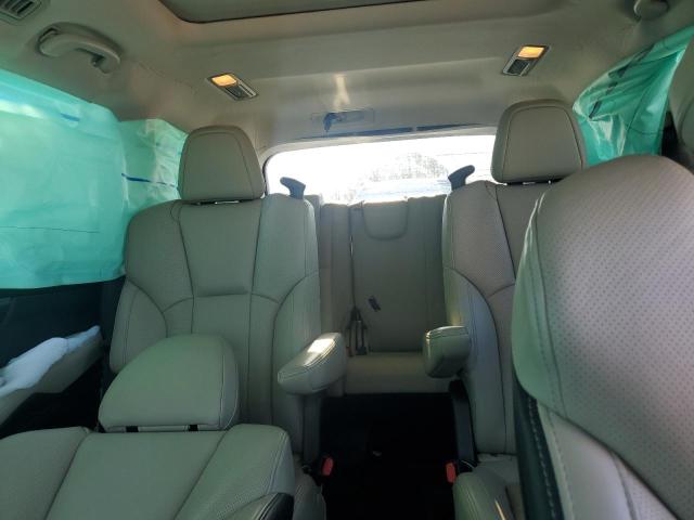 Photo 10 from auction – 2021 SUBARU ASCENT LIM with VIN 4S4WMAPD5M3422780