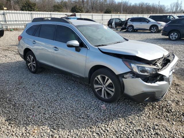Photo 4 from auction – 2019 SUBARU OUTBACK 2. with VIN 4S4BSAJC7K3262046