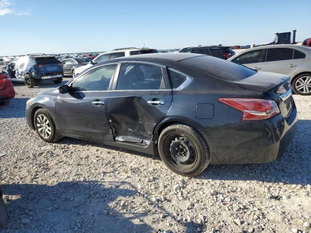 Photo 2 from auction – 2013 NISSAN ALTIMA 2.5 with VIN 1N4AL3AP1DN471100