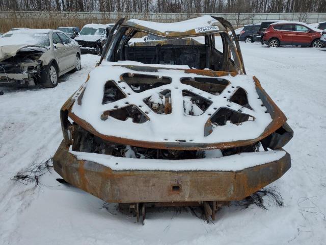 Photo 5 from auction – 2003 CHEVROLET SILVERADO with VIN 1GCHK23183F115332