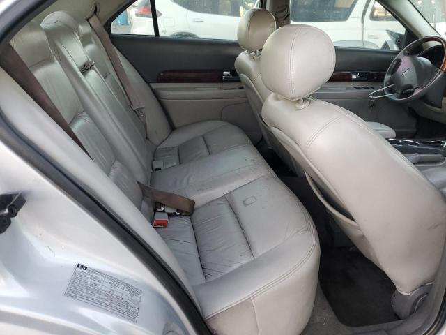 Photo 10 from auction – 2002 LINCOLN LS with VIN 1LNHM87A92Y620057