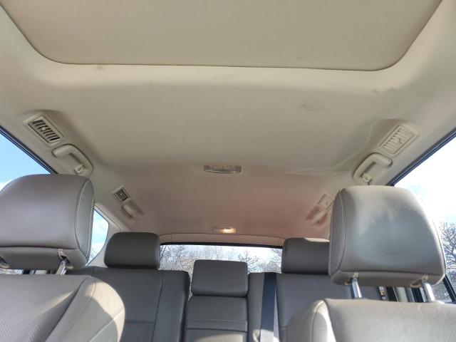 Photo 10 from auction – 2015 LEXUS GX 460 with VIN JTJBM7FXXF5093306