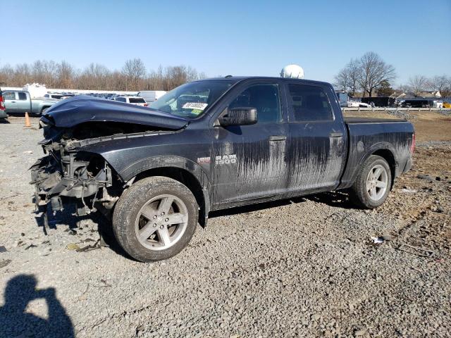 RAM 1500 ST 2016 con VIN 3C6RR7KT7GG271714 - Foto de la subasta