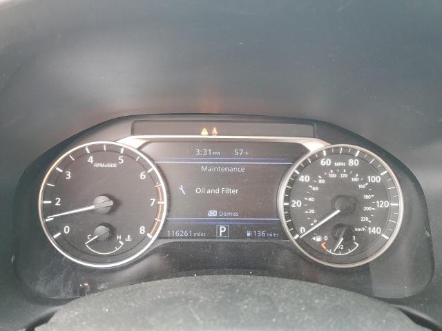 Photo 9 from auction – 2019 NISSAN ALTIMA S with VIN 1N4BL4BV6KC164327
