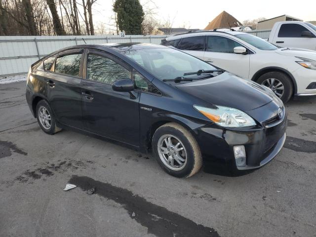 Foto 4 de la subasta – 2010 TOYOTA PRIUS con VIN JTDKN3DU2A0096899
