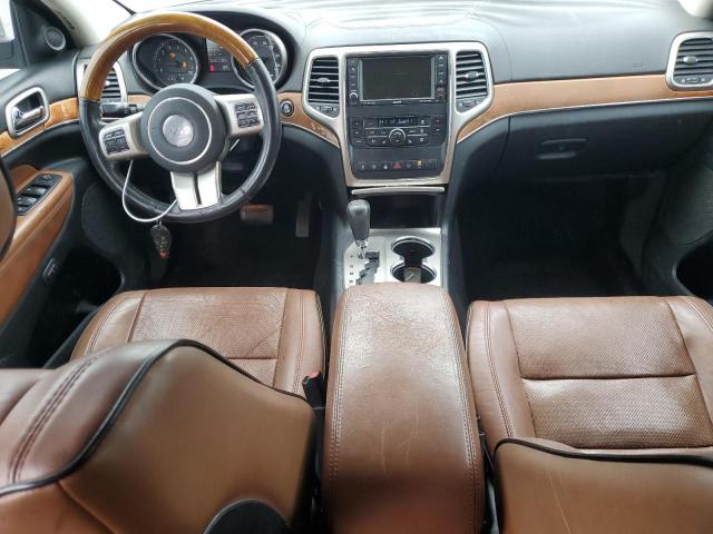 Photo 8 from auction – 2011 JEEP GRAND CHER with VIN 1J4RR6GT0BC603025