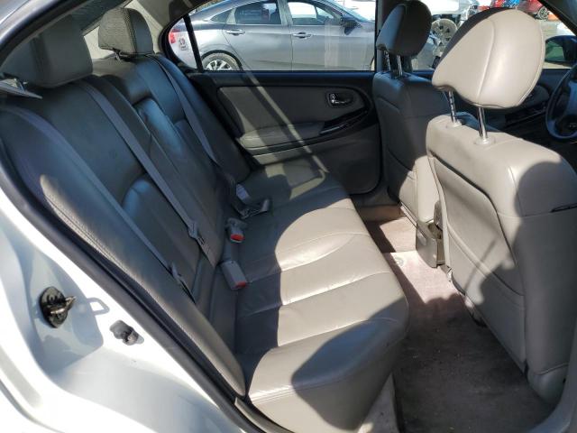 Photo 10 from auction – 2000 INFINITI I30 with VIN JNKCA31A6YT123457