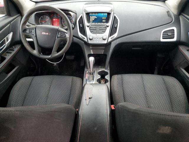 Photo 8 from auction – 2013 GMC TERRAIN SL with VIN 2GKALMEK6D6399625
