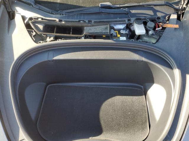 Photo 11 from auction – 2018 TESLA MODEL 3 with VIN 5YJ3E1EA8JF157722