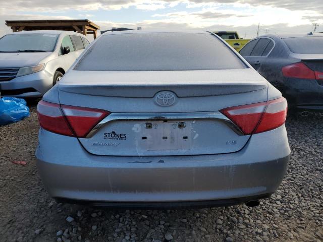 Photo 6 from auction – 2017 TOYOTA CAMRY LE with VIN 4T1BF1FK0HU328184