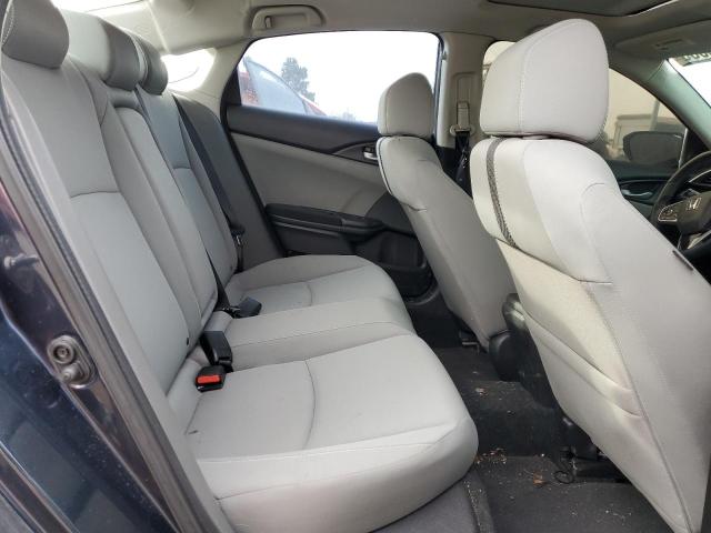 Photo 10 from auction – 2019 HONDA CIVIC EX with VIN 19XFC1F36KE009966