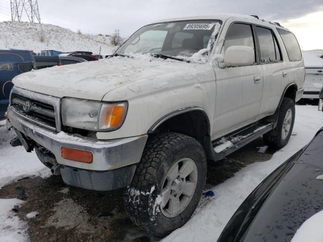 Photo 1 from auction – 1996 TOYOTA 4RUNNER SR with VIN JT3HN86RXT0003750