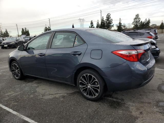 Photo 2 from auction – 2014 TOYOTA COROLLA L with VIN 5YFBURHE5EP166092