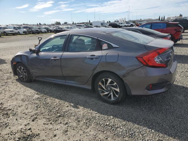 Foto 2 de la subasta – 2016 HONDA CIVIC EX con VIN 19XFC2F79GE243308
