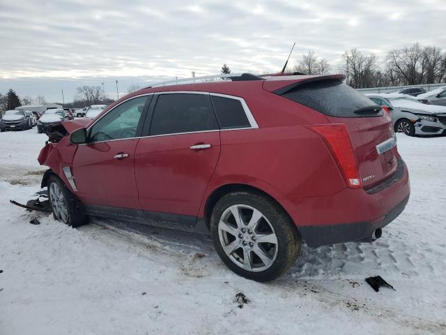 Photo 2 from auction – 2010 CADILLAC SRX PREMIU with VIN 3GYFNFEYXAS513516