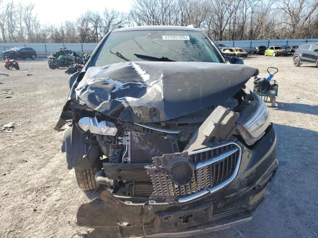 Photo 5 from auction – 2018 BUICK ENCORE SPO with VIN KL4CJ2SB2JB694453