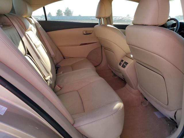 Photo 10 from auction – 2007 LEXUS ES 350 with VIN JTHBJ46GX72050189