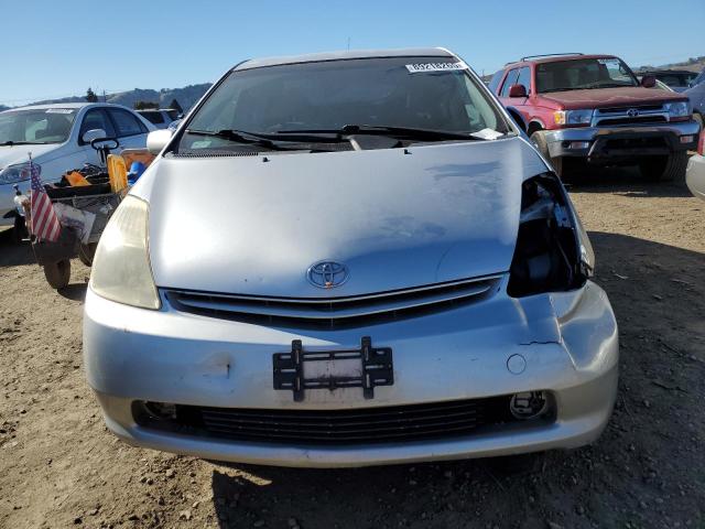 Photo 5 from auction – 2005 TOYOTA PRIUS with VIN JTDKB20U357033056