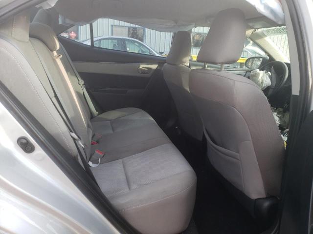 Photo 10 from auction – 2016 TOYOTA COROLLA L with VIN 2T1BURHE9GC556731