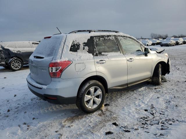 Zdjęcie 3 z aukcji – 2014 SUBARU FORESTER 2 z VIN JF2SJAGCXEH516582
