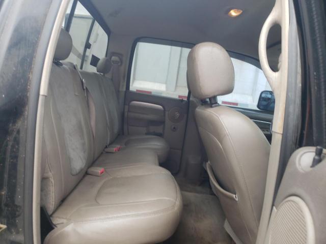 Photo 10 from auction – 2005 DODGE RAM 3500 S with VIN 3D7MS48C25G716599