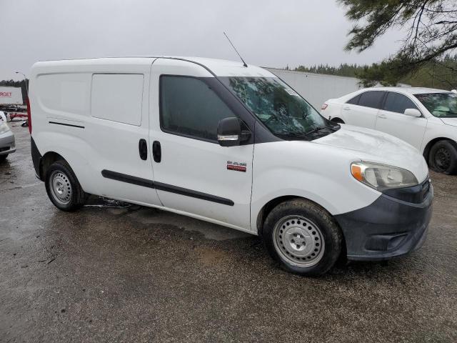 Photo 4 from auction – 2016 RAM PROMASTER with VIN ZFBERFAT2G6B86323
