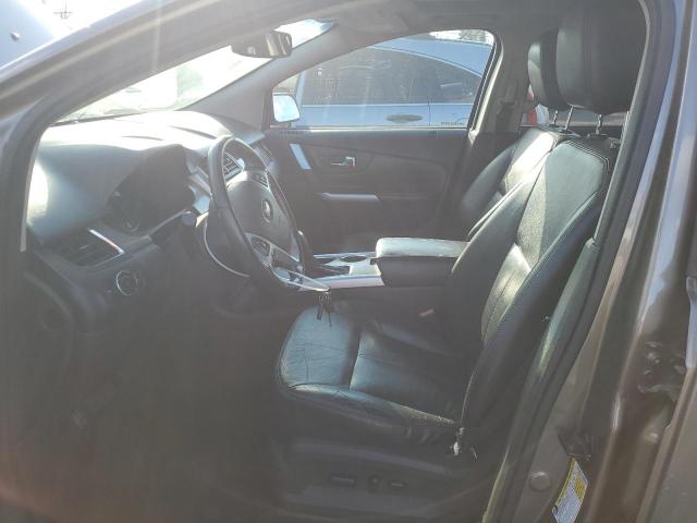 Photo 7 from auction – 2013 FORD EDGE SEL with VIN 2FMDK3JC4DBB01189