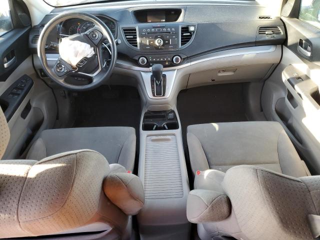 Photo 8 from auction – 2012 HONDA CR-V EX with VIN 3CZRM3H53CG705012
