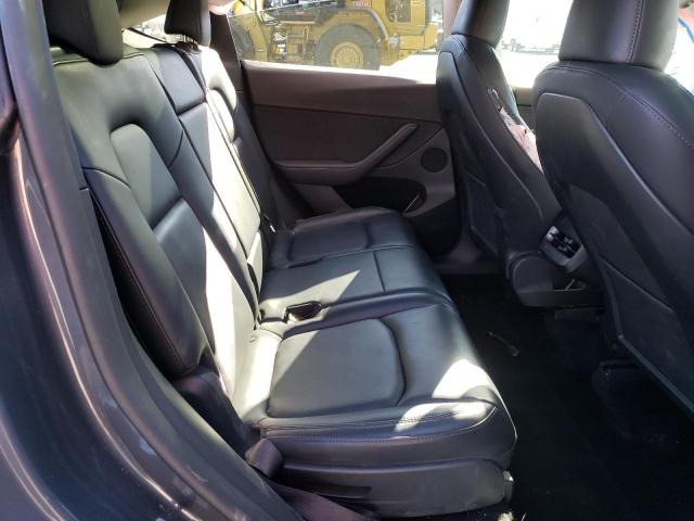 Photo 10 from auction – 2023 TESLA MODEL Y with VIN 7SAYGAEE9PF853018