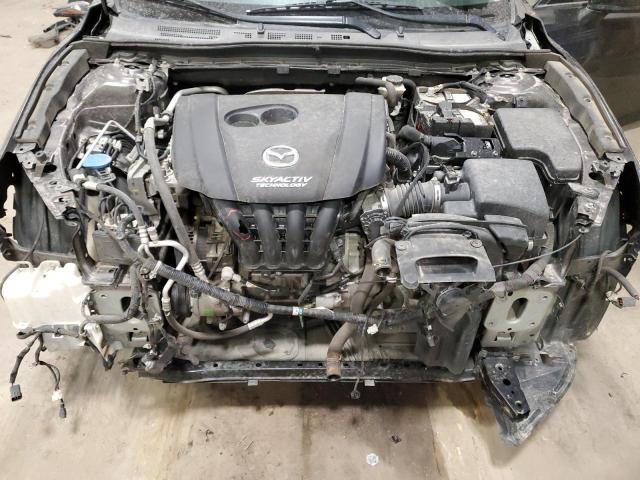 Photo 11 from auction – 2016 MAZDA 3 TOURING with VIN 3MZBM1V73GM278579