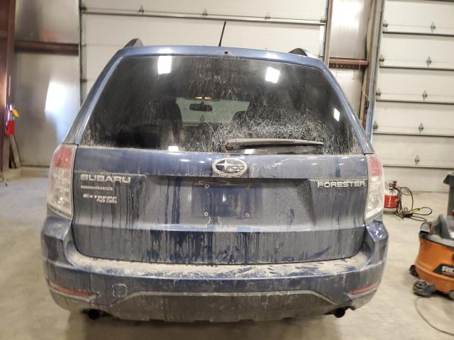 Photo 6 from auction – 2011 SUBARU FORESTER 2 with VIN JF2SHBDC4BH726547