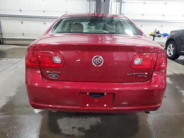 Zdjęcie 6 z aukcji – 2008 BUICK LUCERNE CX z VIN 1G4HD57278U189371