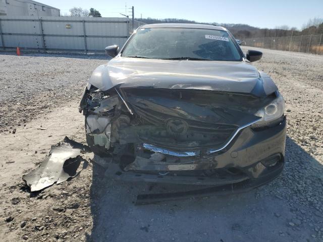 Photo 5 from auction – 2016 MAZDA 6 TOURING with VIN JM1GJ1V57G1416931