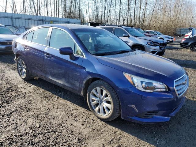 Photo 4 from auction – 2015 SUBARU LEGACY 2.5 with VIN 4S3BNAC68F3044416