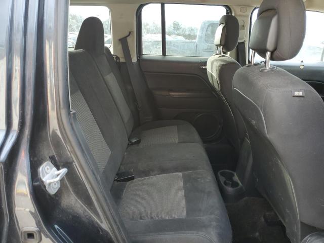 Photo 11 from auction – 2014 JEEP PATRIOT SP with VIN 1C4NJRBB6ED592803
