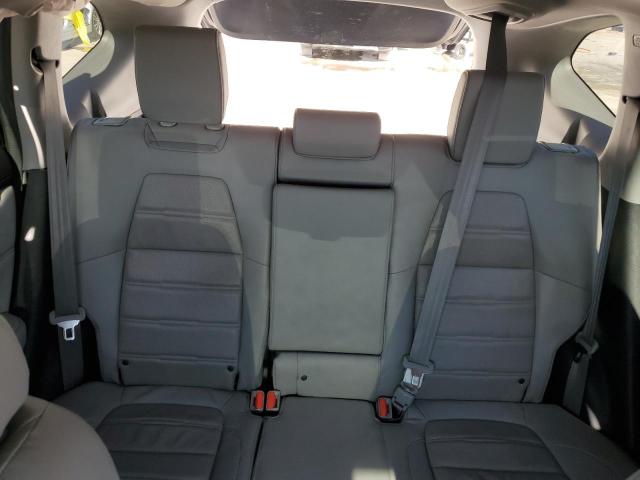 Photo 10 from auction – 2017 HONDA CR-V EXL with VIN 7FARW1H88HE048451