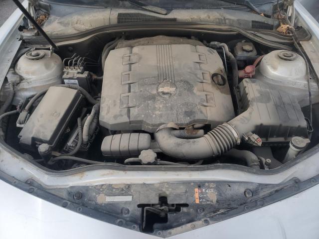 Photo 11 from auction – 2015 CHEVROLET CAMARO LS with VIN 2G1FA1E39F9256791